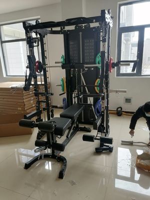 健身器材選購指南 主流優質品牌推薦與選擇要點