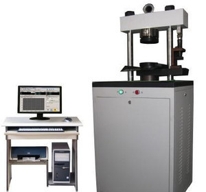 YAW-300E電子水泥全自動(dòng)抗折抗壓一體機(jī) 高效精準(zhǔn)的材料測(cè)試解決方案